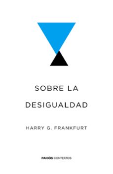sobre la desigualdad-harry g. frankfurt-9788449332043
