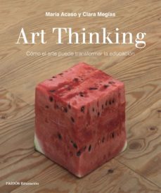 art thinking (ebook)-9788449333743