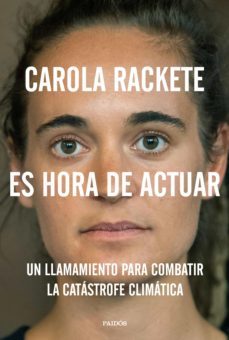 es hora de actuar (ebook)-carola rackete-9788449336843