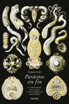 parasitos sin fin (ebook)-9788449340543