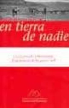 en tierra de nadie-rafael esteban silvestre-9788461196043
