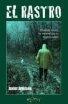 el rastro-javier armisen-9788461368143