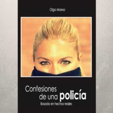 confesiones de una policia-9788461777143