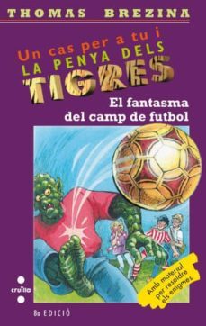 el fantasma del camp de futbol-9788466101943