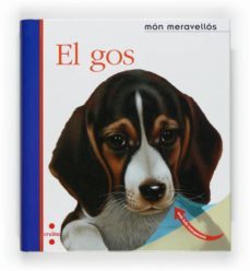 el gos (mon meravellos)-9788466121743