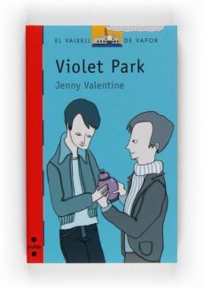 violet park-9788466123143