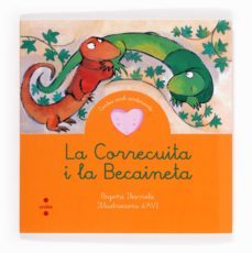 la correcuita i la becaineta-9788466131643