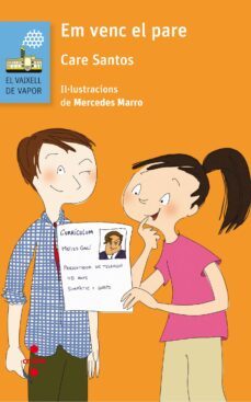 em venc el pare-care santos-9788466143943