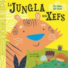 la jungla dels xefs-9788466146043