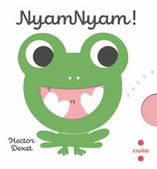 nyam nyam-hector dexet-9788466156943