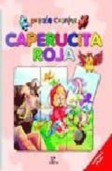 CAPERUCITA ROJA (PUZZLE CUENTOS)