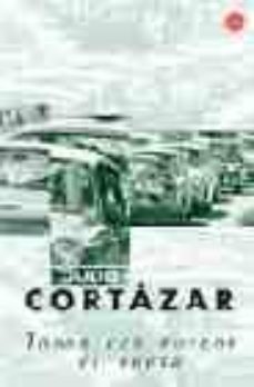 todos los fuegos el fuego-julio cortazar-9788466302043