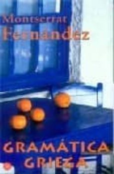 gramatica griega-9788466303743