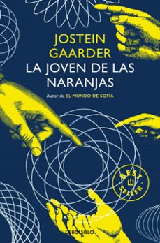 la joven de las naranjas-9788466332743