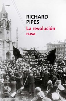 la revolucion rusa-9788466342643