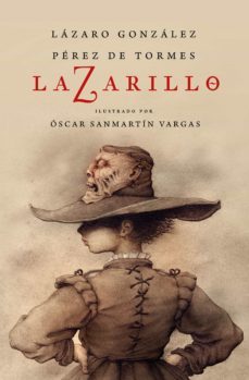 lazarillo z (edición ilustrada) (ebook)-lazaro gonzalez perez de tormes-9788466344043