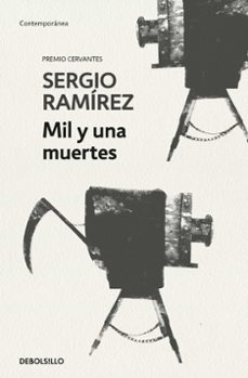 mil y una muertes-9788466345743