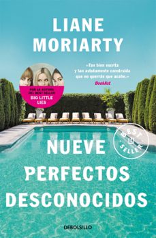 nueve perfectos desconocidos-liane moriarty-9788466354943