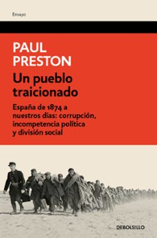 un pueblo traicionado-paul preston-9788466355643