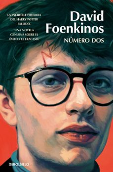 numero dos-david foenkinos-9788466390743