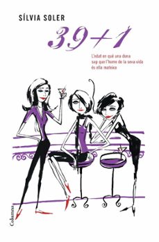 39 + 1-silvia soler-9788466406543
