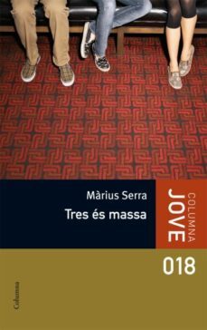 tres es massa-9788466410243