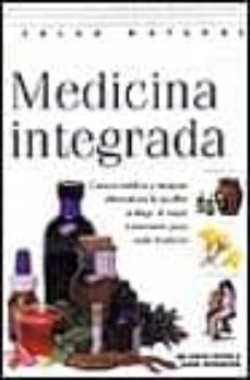medicina integrada-9788466602143