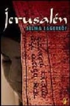 jerusalen-selma lagerlof-9788466632843