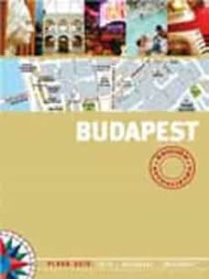 budapest 2009: plano-guias (3ª ed.)-9788466640343