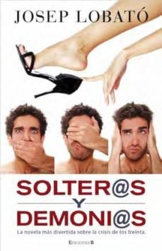 solter@s y demoni@s-9788466642743