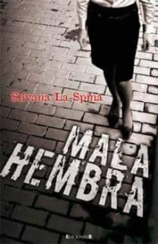 mala hembra-9788466643443