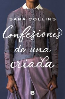 confesiones de una criada (ebook)-sara collins-9788466668743