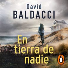 en tierra de nadie (serie john puller 4) (audiolibro)-david baldacci-9788466673143