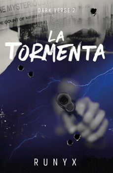 la tormenta (dark verse 2)-9788466679343