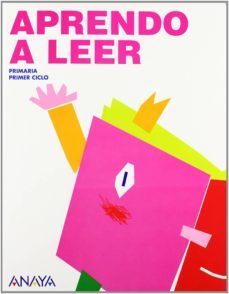 aprendo a leer (1º e.p.)-9788466756143
