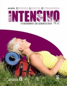 intensivo a2: cuaderno de ejercicios-9788466793643