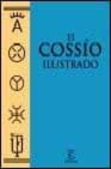 el cossio ilustrado-9788467010343
