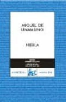 niebla-miguel de unamuno-9788467021943
