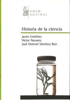 historia de la ciencia-9788467023343