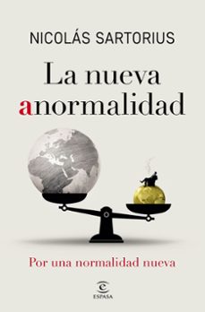 la nueva anormalidad-9788467060843