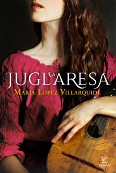 la juglaresa (ebook)-9788467062243