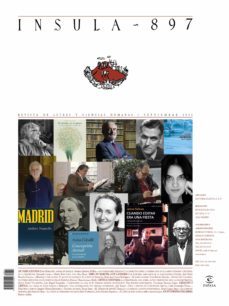 miscelaneo (insula n 897, septiembre de 2021) (ebook)-9788467063943