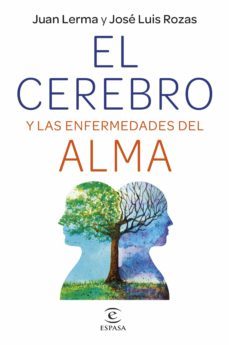el cerebro y las enfermedades del alma (ebook)-juan lerma-jose luis rozas-9788467065343