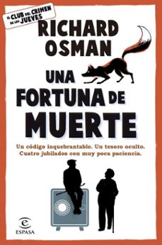 una fortuna de muerte (ebook)-richard osman-9788467079043