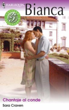 chantaje al conde (ebook)-sara craven-9788467181043