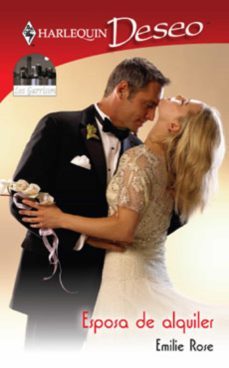 esposa de alquiler (ebook)-emilie rose-9788467188943