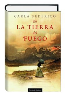 26955c en la tierra del fuego-carla federico-9788467251043