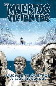 los muertos vivientes nº 2-9788467421743