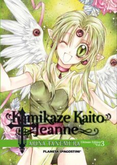 kamikaze kaito jeanne kanzenban nº 03-9788467482843