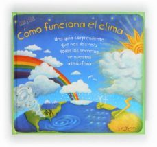 como funciona el clima-christiane dorion-9788467547443